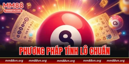 phương pháp tính lô chuẩn