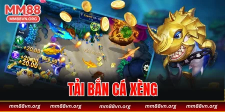 tải bắn cá xèng
